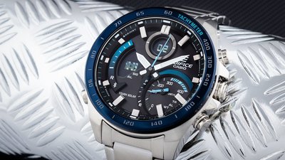 Casio Edifice ECB-900DB-1BER