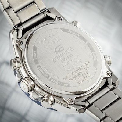Casio Edifice ECB-900DB-1BER