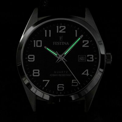 Festina Classic Strap 20446/3