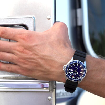 Orient Sports Kamasu Automatic RA-AA0006L39B