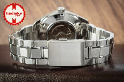 Orient Star Contemporary Semi-Skeleton Automatic RE-AV0003L00B