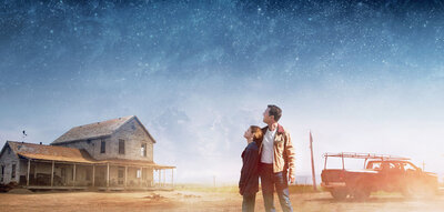 Hamilton Khaki Field Murph Automatic H70605731 (Interstellar)