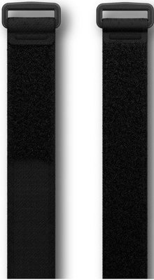 Pasek tekstylny Garmin (do Foretrex 601/701), czarny, 010-12639-01