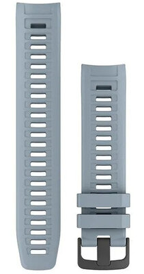 Pasek silikonowy Garmin 22mm (do Instinct), niebieski V1, 010-12854-05
