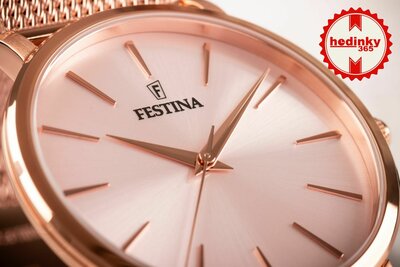 Festina Boyfriend Minimal 20477/1