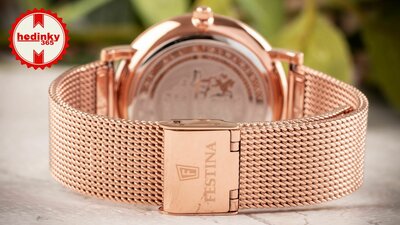 Festina Boyfriend Minimal 20477/1