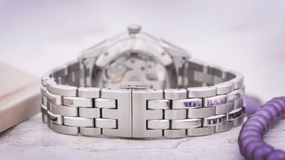 Hamilton Jazzmaster Viewmatic Lady Automatic Skeleton H32405111