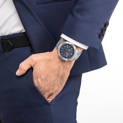 Citizen Promaster Sky Eco-Drive Radio Controlled CB5010-81L