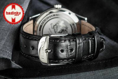 Festina Swiss Made 20007/4