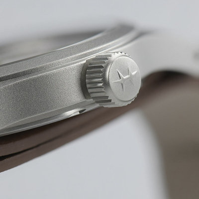 Hamilton Khaki Field Mechanical H69439511