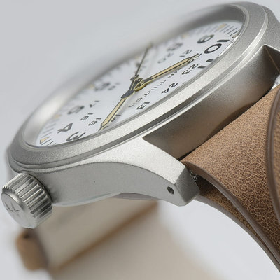 Hamilton Khaki Field Mechanical H69439511