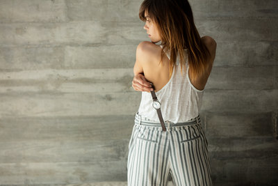 Certina DS-1 Automatic Powermatic 80 C029.807.11.031.02 (+ zamienny pasek)