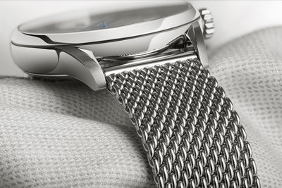 Certina DS-1 Automatic Powermatic 80 C029.807.11.031.02 (+ zamienny pasek)