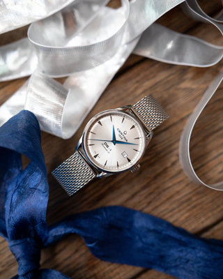 Certina DS-1 Automatic Powermatic 80 C029.807.11.031.02 (+ zamienny pasek)