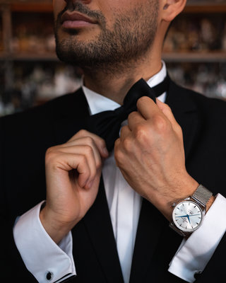 Certina DS-1 Automatic Powermatic 80 C029.807.11.031.02 (+ zamienny pasek)