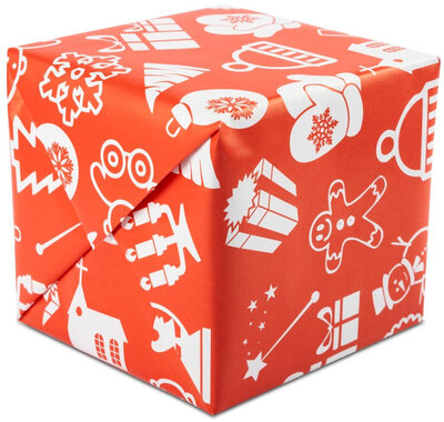 Pakowanie na prezent