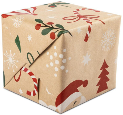 Pakowanie na prezent