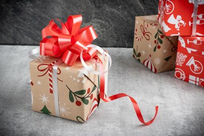 Pakowanie na prezent