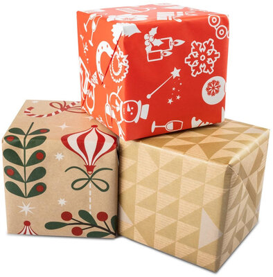 Pakowanie na prezent