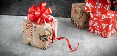 Pakowanie na prezent