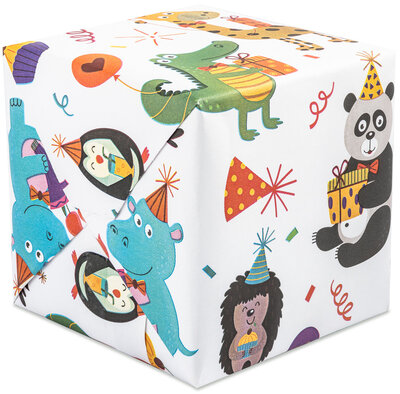 Pakowanie na prezent