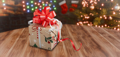 Pakowanie na prezent