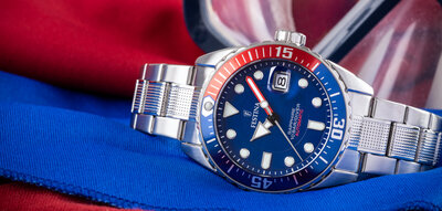 Festina Automatic Diver 20480/1