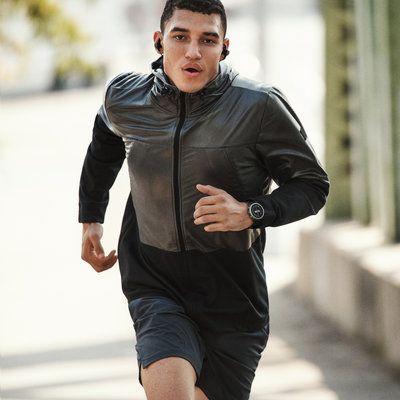 Fossil Smartwatch FTW4019