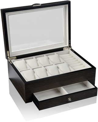 Kaseta na zegarki Designhütte Princeton 70005-144