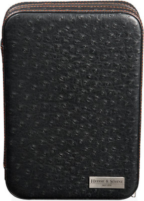 Etui na zegarki Heisse & Söhne Organizer 70019-99