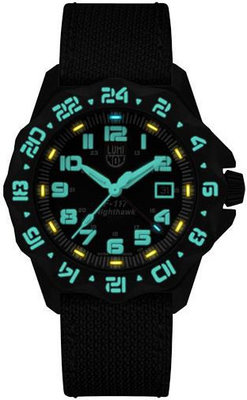 Luminox Air F-117 Nighthawk 6440 Series XA.6441