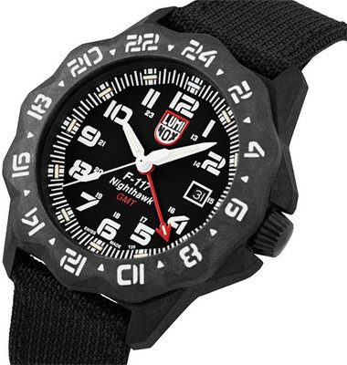 Luminox Air F-117 Nighthawk 6440 Series XA.6441
