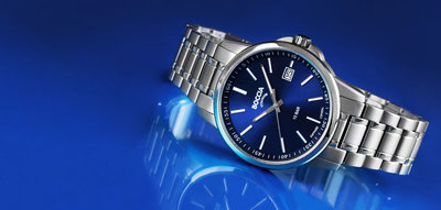 Boccia Titanium 3633-04