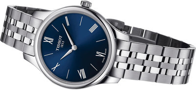 Tissot Tradition 5.5 Lady Quartz T063.209.11.048.00