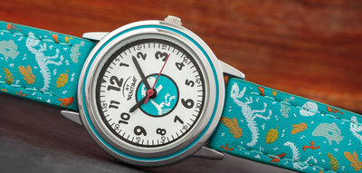 Bentime 001-9BA-5416I (motyw dinosaur)