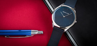 Bering Ultra Slim 17039-307