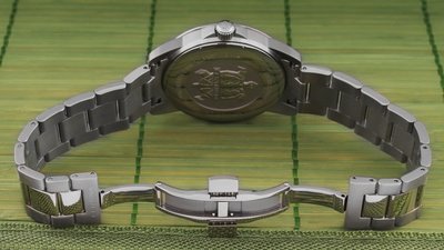 Certina DS Podium Quartz Precidrive COSC Chronometer C034.451.11.097.00