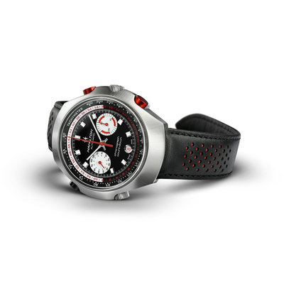 Hamilton American Classic Chrono-Matic 50 Automatic Chronograph H51616731 Limited Edition 1972pcs