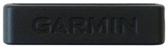Silikonowa szlufka Garmin (pro Vívoactive 3), black