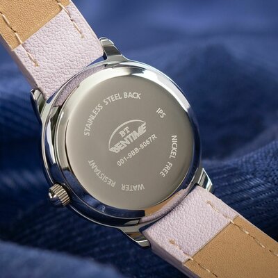 Bentime 9BB 001-9BB-5067R motiv (z motywem kotka)
