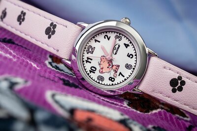 Bentime 9BB 001-9BB-5067R motiv (z motywem kotka)