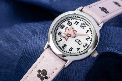 Bentime 9BB 001-9BB-5067R motiv (z motywem kotka)
