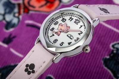 Bentime 9BB 001-9BB-5067R motiv (z motywem kotka)