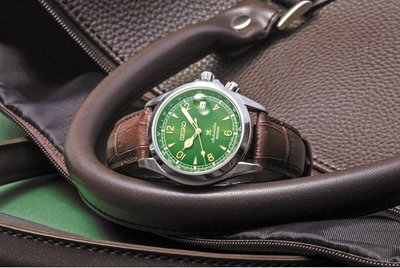 Seiko Prospex Land Alpinist Automatic SPB121J1