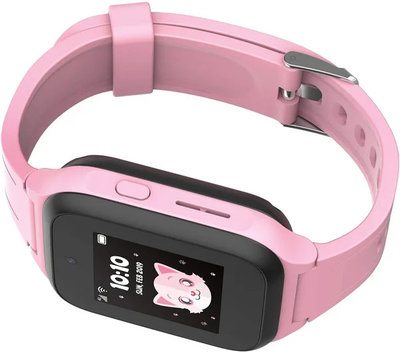 TCL Movetime MT40 Family Watch 40 Pink