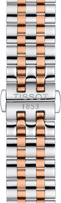 Tissot Carson Premium Automatic Powermatic 80 T122.407.22.033.00