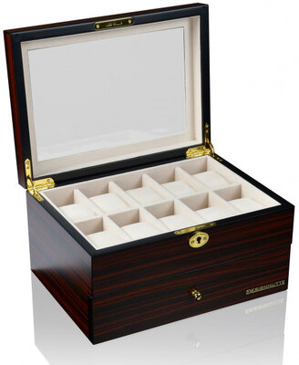 Kaseta na zegarki Designhütte Auckland 20 70005-147