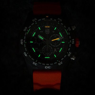 Luminox XB.3749 Bear Grylls Survival Master Series