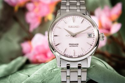 Seiko Presage Automatic SRP839J1