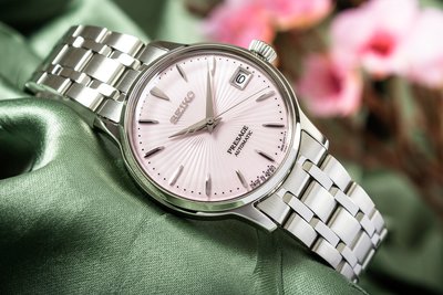 Seiko Presage Automatic SRP839J1